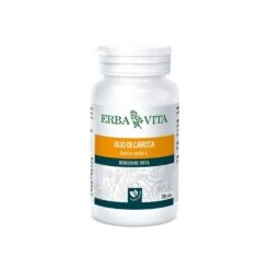 ERBA VITA GROUP SpA OLIO CAROTA 100PRL