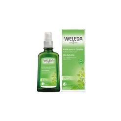 WELEDA ITALIA Srl OLIO CELLULITE BETULLA 100ML
