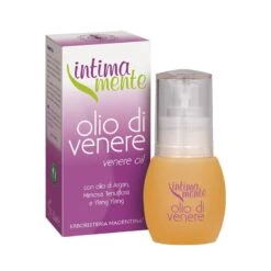 ERBORISTERIA MAGENTINA Srl OLIO DI VENERE INTIMAMENTE 50M
