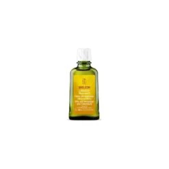 WELEDA ITALIA Srl OLIO MASSAGGIO CALENDULA 100ML