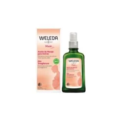 WELEDA ITALIA Srl OLIO SMAGLIATURE 100ML