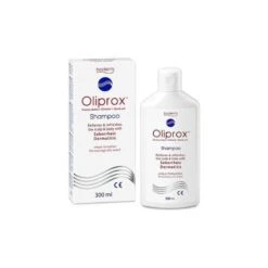 OLIPROX SHAMPOO 300ML CE