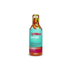 OPTIMA NATURALS SRL OPTIMAX GAMBE LIGHT 500ML