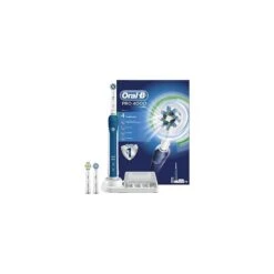 Procter & Gamble Srl ORAL B 4000 PRO 3D WHITE