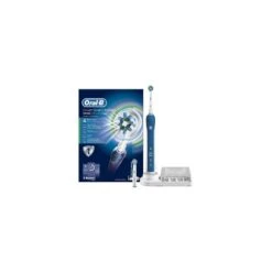 Procter & Gamble Srl ORAL B 4000 PRO CROSSACTION