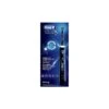 Procter & Gamble Srl Oral-B Genius X Spazzolino Elettrico Ricaricabile Nero