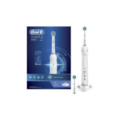 Procter & Gamble Srl ORAL-B POWER SMART 4 BIANCO