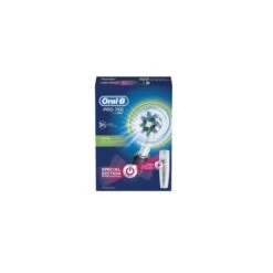Procter & Gamble Srl ORALB 750 PRO CROSSACTION