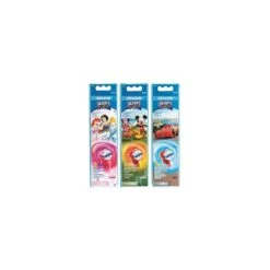 Procter & Gamble Srl ORALB EB10/3K RICAMBI KIDS
