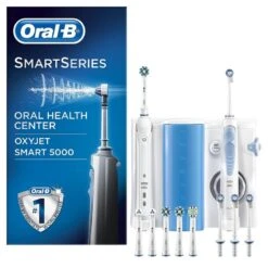 Procter & Gamble Srl ORALB OC21OXY JET SMART5