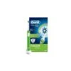 Procter & Gamble Srl Oral B Pro 600 Crossaction Spazzolino Elettrico Colore Verde