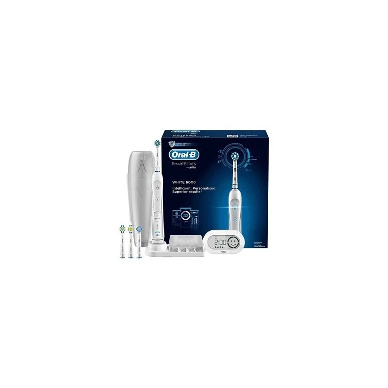 Procter & Gamble Srl ORALB PC PRO 600 ARANCIO 1 Procter & Gamble Srl ORALB PC PRO 600 ARANCIO