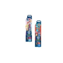 Procter & Gamble Srl ORALB POWER ADVANCE 400 KIDS