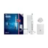 Procter & Gamble Srl Oral B Genius 8600 Spazzolino Elettrico Color Argento Special Edition