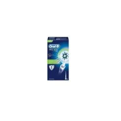 Procter & Gamble Srl Oral-B Linea Pro 600 CrossAction Spazzolino Elettrico