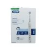 Procter & Gamble Srl Oral-B Pro 5 Laboratory Spazzolino Elettrico Ricaricabile