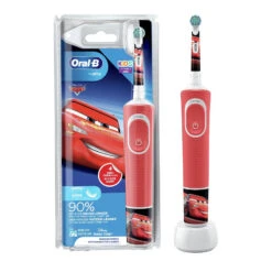 Procter & Gamble Srl ORALB POWER VITALITY D100 CARS