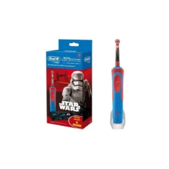 Procter & Gamble Srl ORALB POWER VITALITY STAR WARS