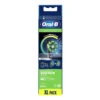 Procter & Gamble Srl ORALB PW REF EB50 CROSS BLK 5P