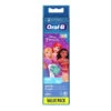Procter & Gamble Srl ORALB REFILL CAR/MICKY/PRINCIPESSA 4 PEZZI