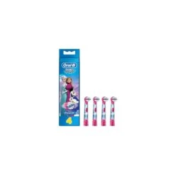 Procter & Gamble Srl ORALB REFILL EB 10 4K FROZEN