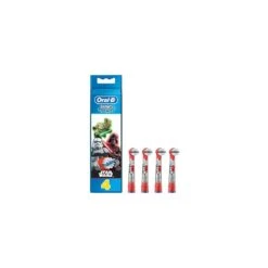 Procter & Gamble Srl ORALB REFILL EB 10 4K STARWARS