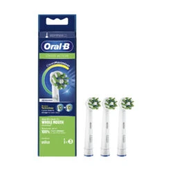 Procter & Gamble Srl ORALB REFILL EB-50-3 CROSSACT