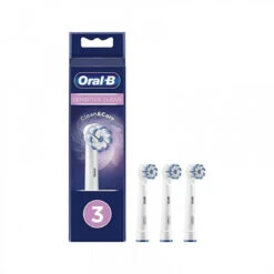 Procter & Gamble Srl ORALB REFILL EB-60-3 SENS CLEA