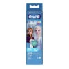 Procter & Gamble Srl ORALB RICARICA SPAZZOLINO ELETTRICO FROZEN 3 PEZZI