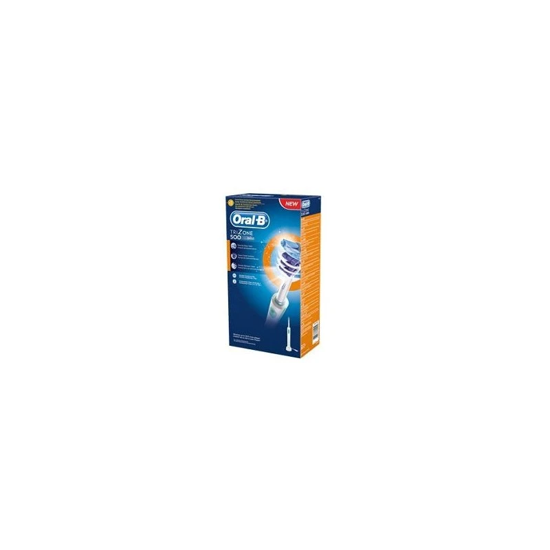 Procter & Gamble Srl ORALB TRIZONE 500 1 Procter & Gamble Srl ORALB TRIZONE 500