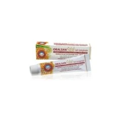 ORALSAN NBF GEL PROT COMP 30G