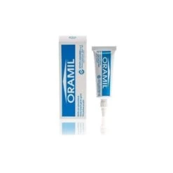 IST.GANASSINI SpA ORAMIL MELLITO PENNELLAT 30ML