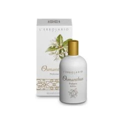 LErbolario Linea Osmanthus Profumo Edizione Limitata 100 Ml