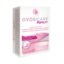 OVOSICARE FERTILITY 30CPS