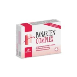 PANARTEN COMPLEX 30CPR