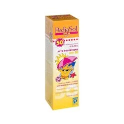 PEDIASOL 50 CREMA SOL SPF50
