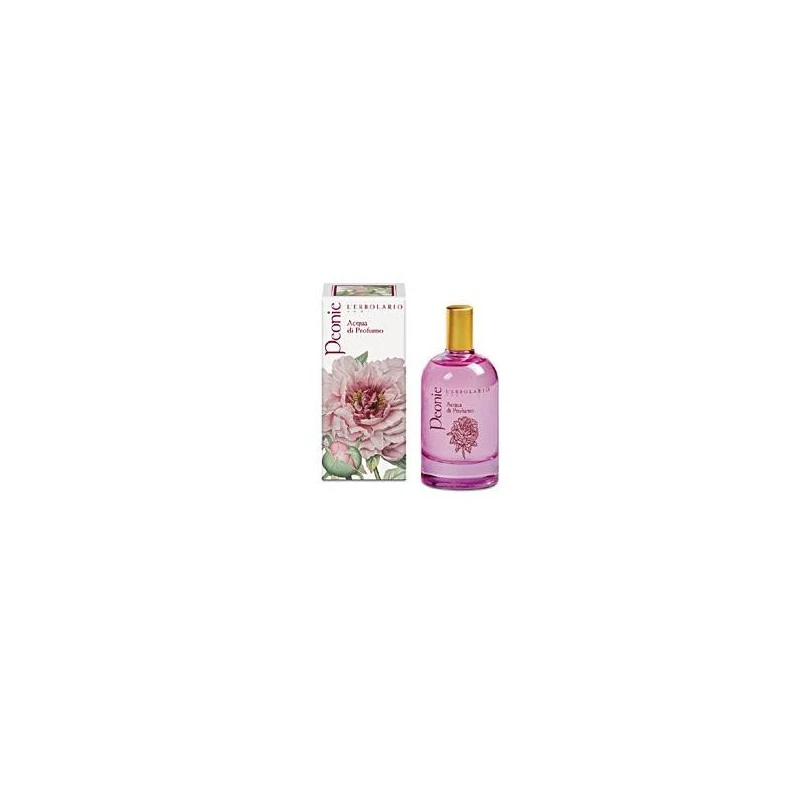 PEONIE ACQUA PROFUMATA 50ML 1 PEONIE ACQUA PROFUMATA 50ML