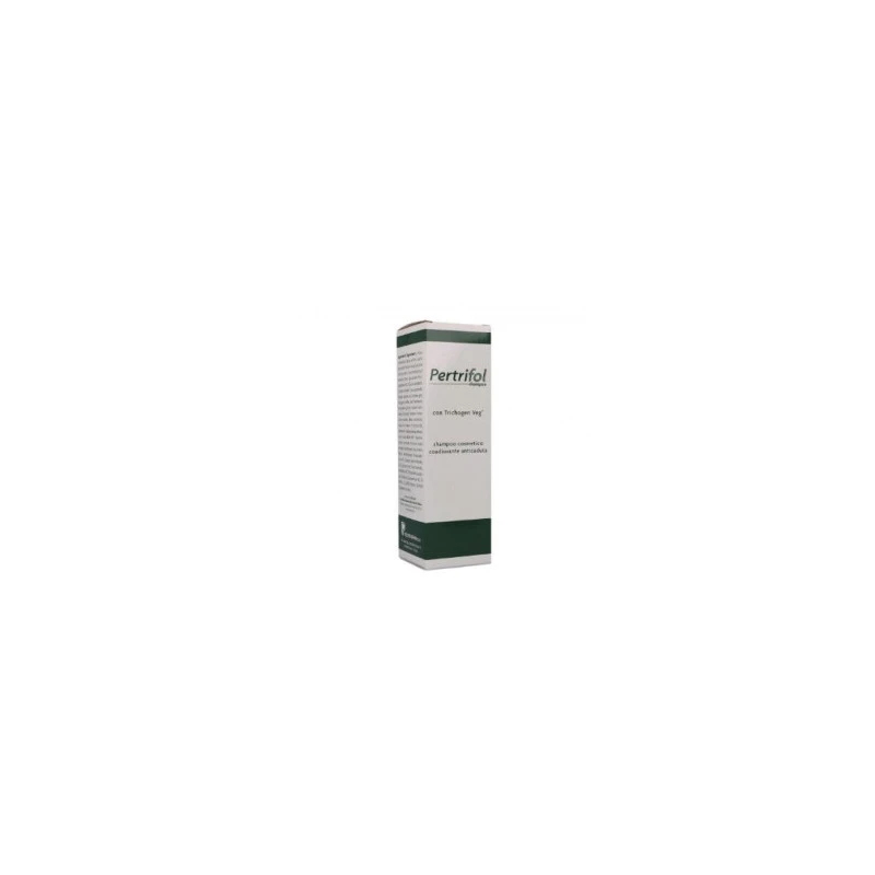PERTRIFOL SHAMPOO ANTICAD 200 1 PERTRIFOL SHAMPOO ANTICAD 200