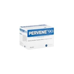 UP PHARMA SRL PERVENE 90OVAL