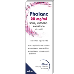 PHALANX SPRAY 1FL 60ML 20MG/ML