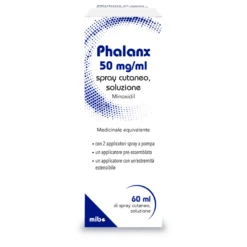PHALANX*SPRAY 1FL 60ML 50MG/ML
