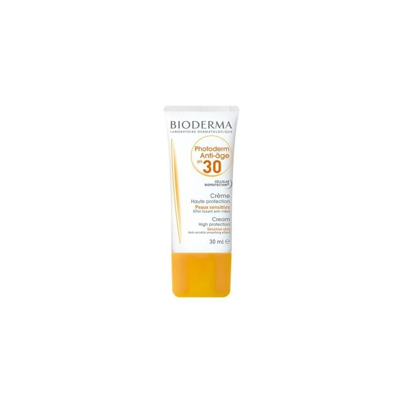 Bioderma Italia Srl PHOTODERM ANTIAGE CR SPF30 1 Bioderma Italia Srl PHOTODERM ANTIAGE CR SPF30