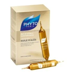 PHYTO OLIO RIVIT PROT 5FL 10ML