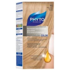 PHYTO PHYTOCOLOR 9D BIO MIE