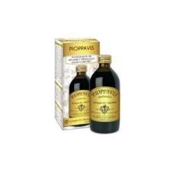 PIOPPAVIS LIQUIDO ANALCO 200ML