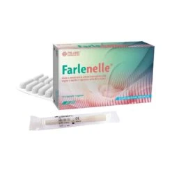 POLARIS FARLENELLE 10CPS VAG