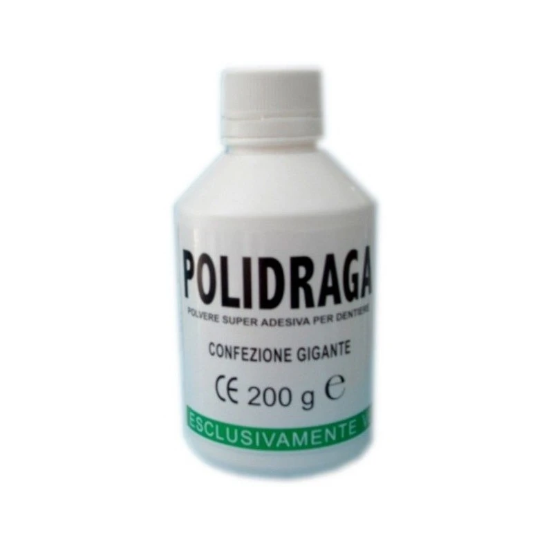 POLIDRAGA POLVERE ADES GIGANTE 1 POLIDRAGA POLVERE ADES GIGANTE