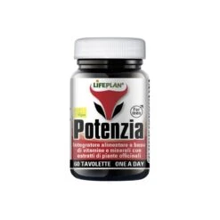 POTENZIA FOR MEN 30TAV