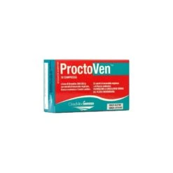 PROCTOVEN 30CPR