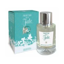 ERBORISTERIA MAGENTINA Srl PROFUMO 50ML FATE